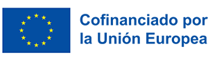 Logo cofinanciado
